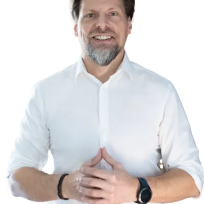 Marcin Dziekański