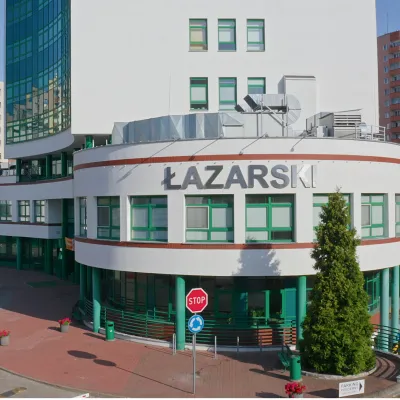 Nabór kandydatur na stanowisko Rektora Uczelni Łazarskiego