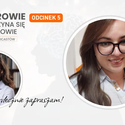 Depresja – kiedy smutek staje się chorobą? | Katarzyna Sass-Stańczak | Odcinek 5