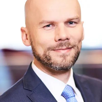 Prof. Błażej Kuźniacki Awarded the Prestigious Fulbright Senior Award 
