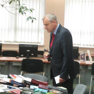 Oferta nowości księgarni ABE-IPS
