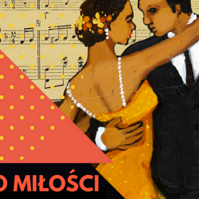Tango of Love at Łazarski: concert and dance show