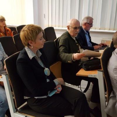 „FORESIGHT 2030” – sprawozdanie z seminarium