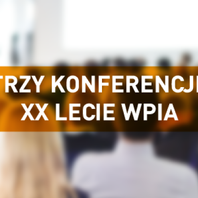 Przyszły tydzień zapowiada się wyjątkowo atrakcyjnie na Łazarskim