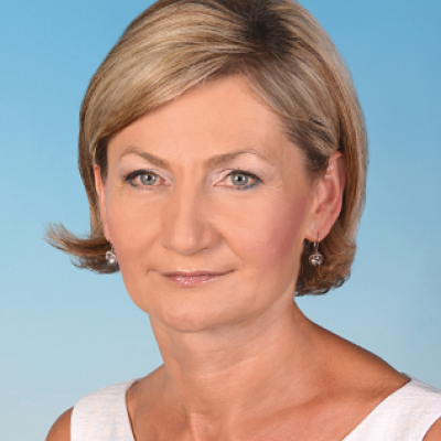 Obrona pracy doktorskiej Pani mgr Agnieszki Olkowicz