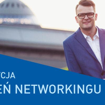 5 edycja Dnia Networkingu