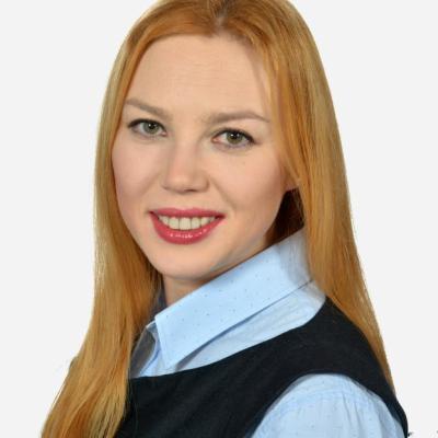 Adrianna Bloch