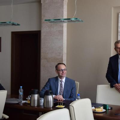 WIM partnerem Wydziału Medycznego UŁa