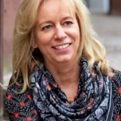 Dorota Mliczewska