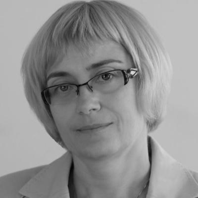 Prof. Joanna Działo 