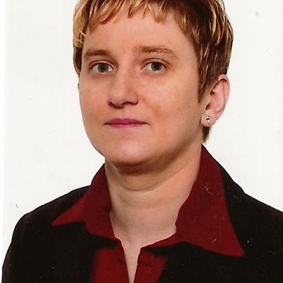 Agnieszka Fiutak