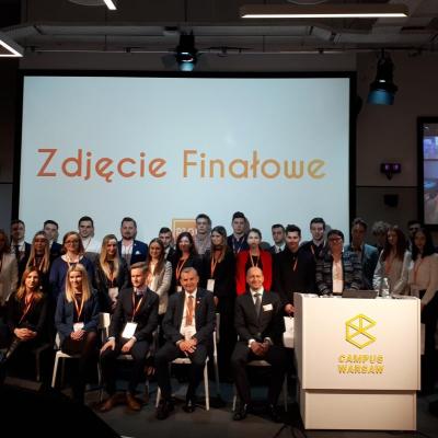 Przedsiębiorczość 3.0 – relacja z gali finałowej
