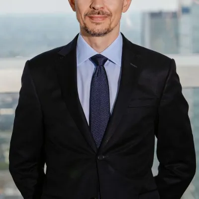 Maciej Gawroński