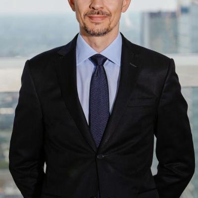 Maciej Gawroński