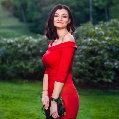Tetiana Bezzubtseva