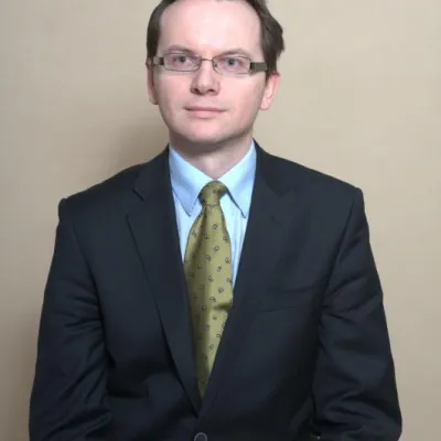 Jacek Zaleśny