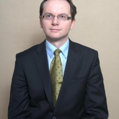 Jacek Zaleśny