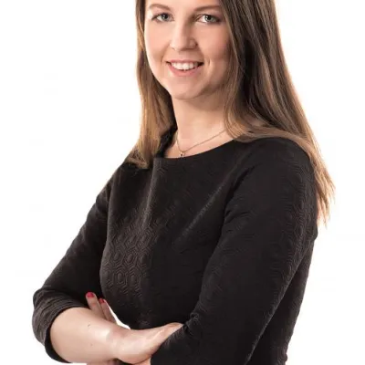 Klaudia Gawlik-Bugańska
