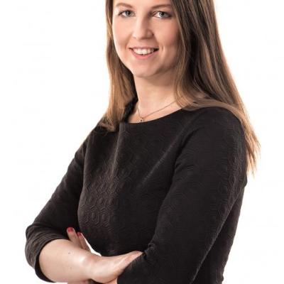 Klaudia Gawlik-Bugańska