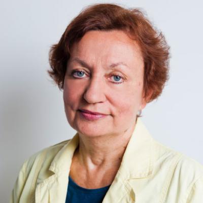 Krystyna Fabianowska-Majewska