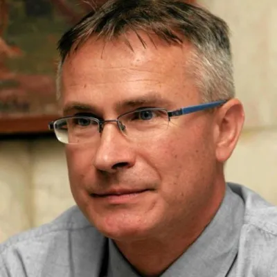 Maciej Krzak