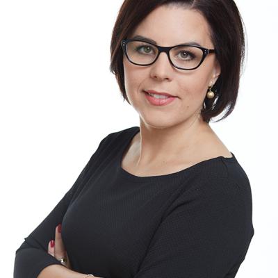 Marta Krzyśków-Szymkowicz
