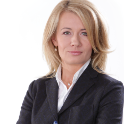 Małgorzata Gałązka-Sobotka na liście stu „Pulsu Medycyny”