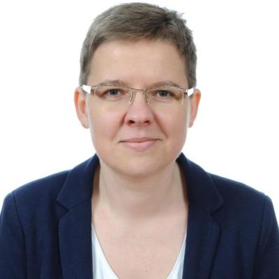 Maria Nowacka-Zawisza