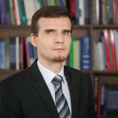 Marcin Olszówka