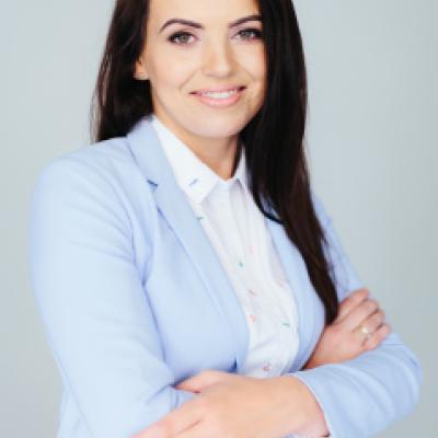 Obrona pracy doktorskiej mgr Izabeli Pączek