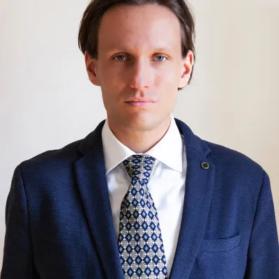Maksymilian Sandner