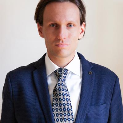 Maksymilian Sandner