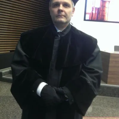 Przemysław Szustakiewicz
