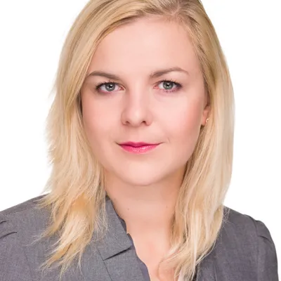 Ewa Warmińska-Friberg