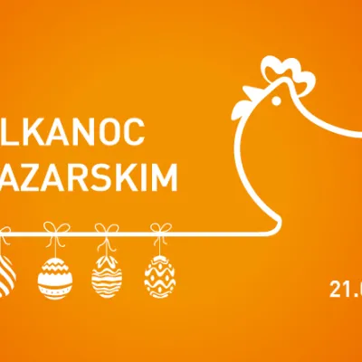 Wielkanoc w Łazarskim