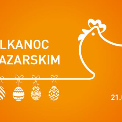 Wielkanoc w Łazarskim