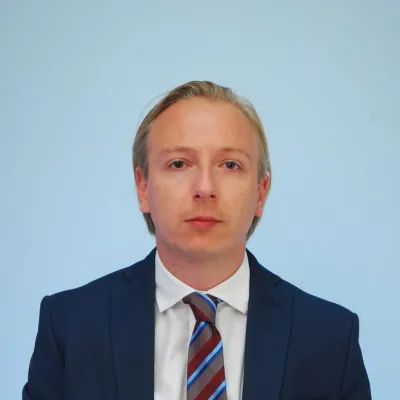 Wojciech Ostaszewski