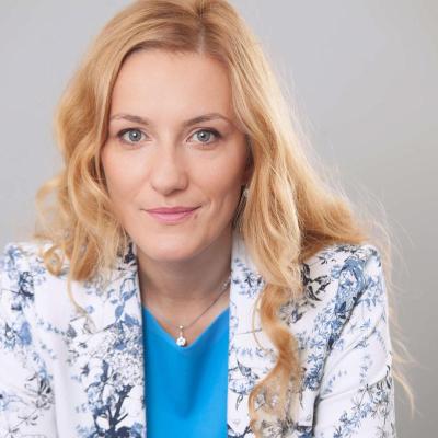 Joanna Borczak