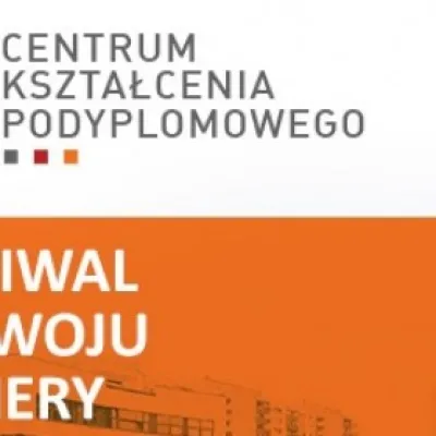 Weź udział w "Festiwalu rozwoju kariery" i zaplanuj swój sukces