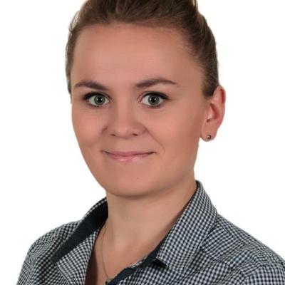 Agata Wójcik