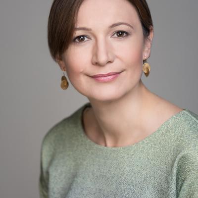 Agnieszka Kałdonek-Crnjaković