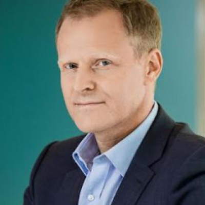Andrzej Borczyk wykładowcą MBA Uczelni Łazarskiego