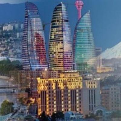 Azerbejdżan - kraj strzeżony przez ogień! Dzień Azerbejdżanu w Łazarskim!