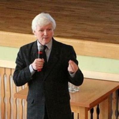 Dr Jacek Sierak w Samorządowej Akademii Finansów