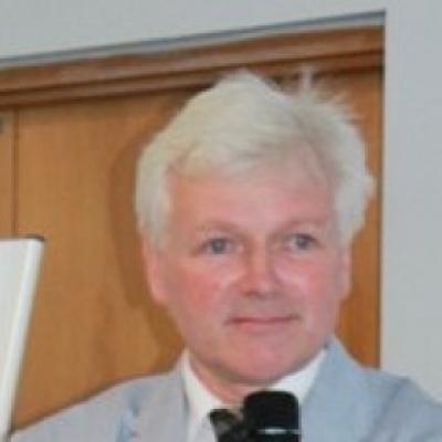 Wystąpienie dra Jacka Sieraka podczas seminarium