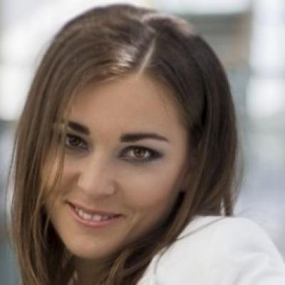 Izabela Kluzek bloguje o coachingu