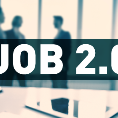 Debate: Job 2.0 Do not major in unemployment