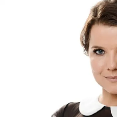 Joanna Jabłczyńska wykładowcą Uczelni Łazarskiego