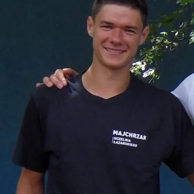 Kamil Majchrzak - najlepszym tenisistą Polski!