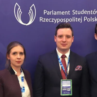 Wybrano nowe Władze PSRP. Uczelnie Niepubliczne mają swojego reprezentanta!